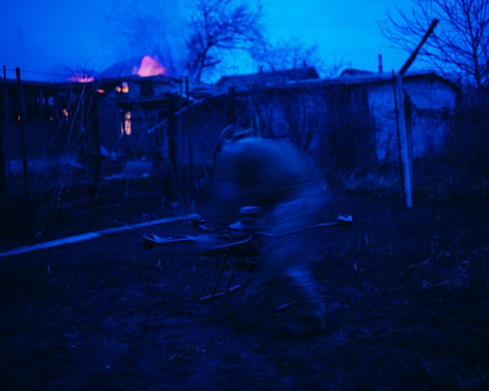 The slow death of Pokrovsk