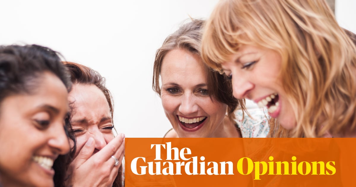 I have found the perfect book group – we discuss problematic text messages | Zoe Williams