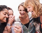 I have found the perfect book group – we discuss problematic text messages | Zoe Williams
