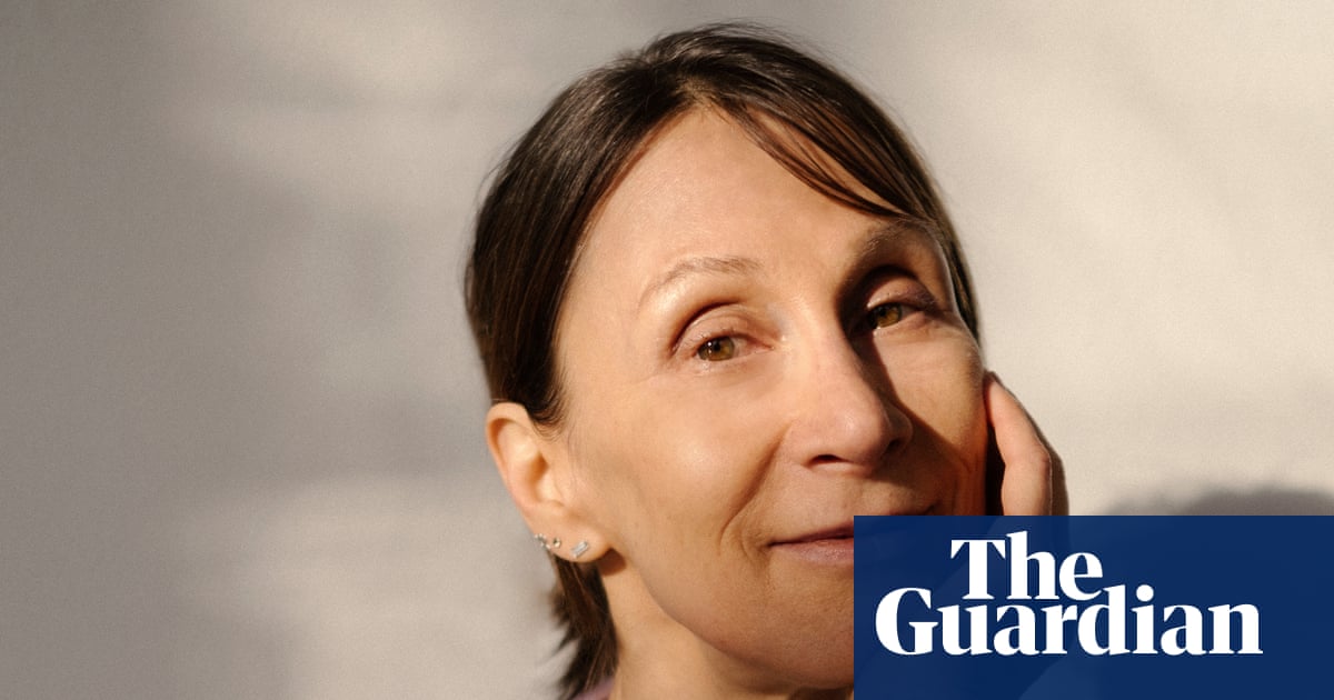 Hey, Good Morning, How Are You? by Martina Hefter review – a hit in Germany that falls flat in English