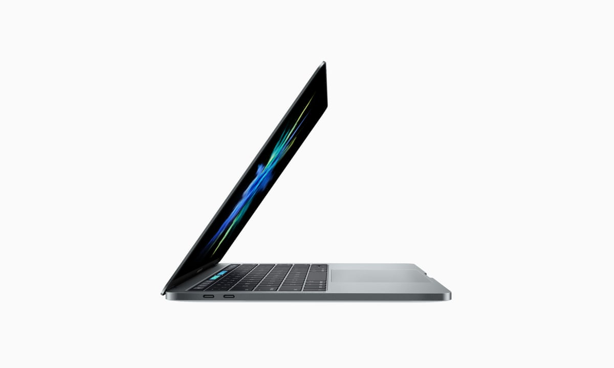 Belastingbetaler Jood Bewijs Apple 13in MacBook Pro (2017) review: battery life to get through a working  day | Apple | The Guardian