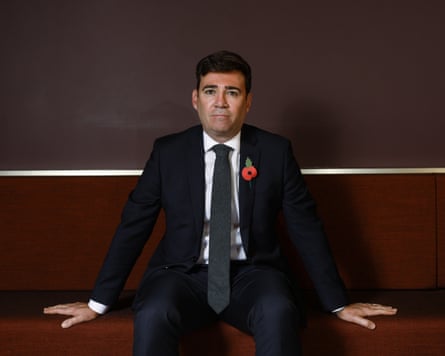 Andy Burnham