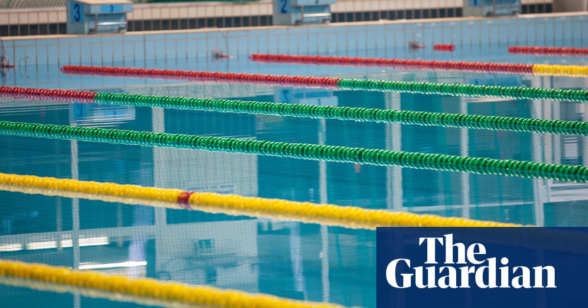 US Center for SafeSport sexual abuse investigator charged with rape US Center for SafeSport sexual abuse investigator charged with rape