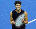 Ben Shelton faces date with destiny against Zverev in US Open final