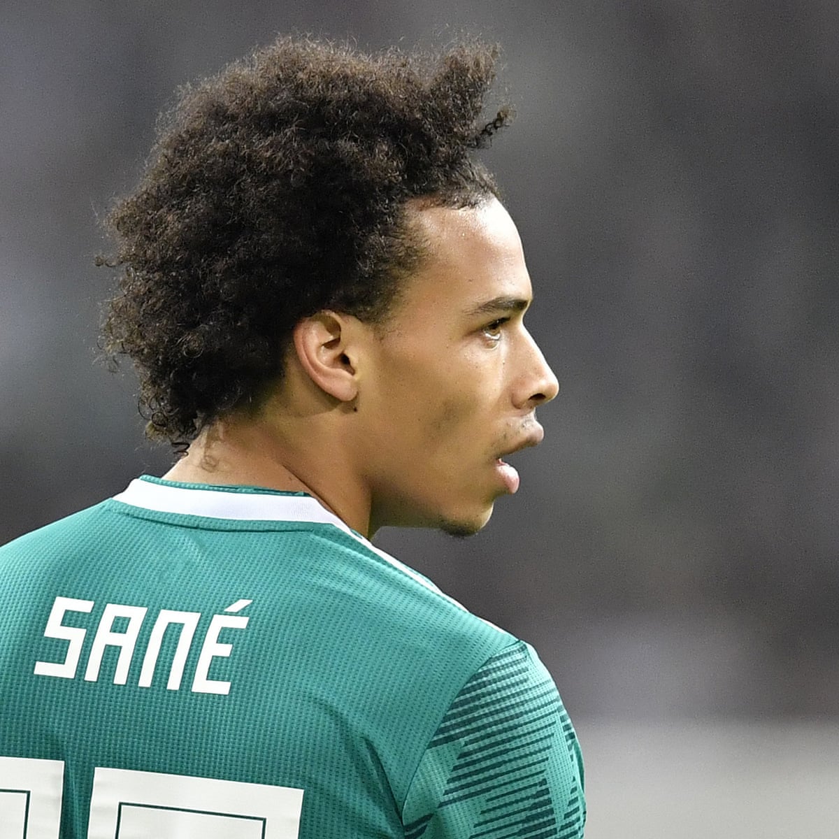 Leroy Sane Is Not The Same Player For Germany But Dropping Him Is A Risk World Cup 18 The Guardian Leroy Sane Is Not The Same Player For Germany But Dropping Him Is A Risk World Cup 18 The Guardian