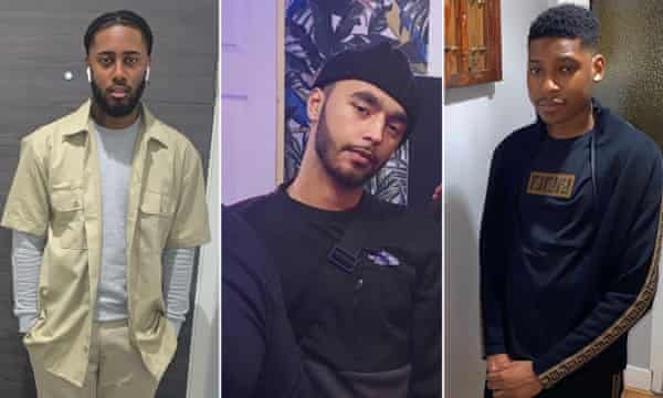 After Pop Smoke S Death Can Uk Drill Producers Maintain Their Us