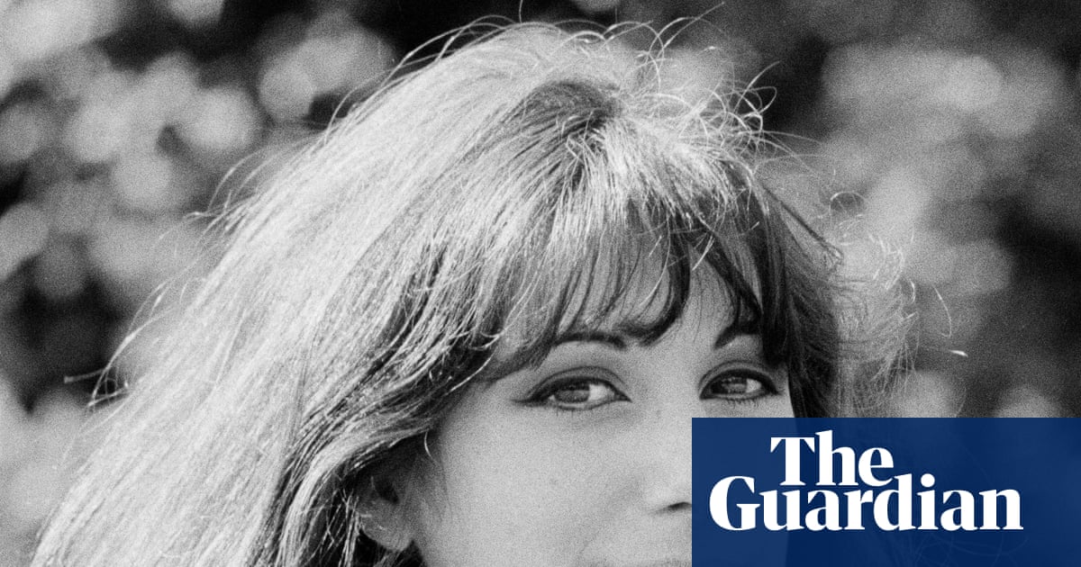 Beverley Martyn, spirited British folk singer, dies aged 79