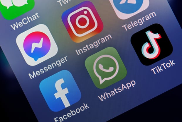 Growth hacking … TikTok has found a place in the bigger tech ecosystem.