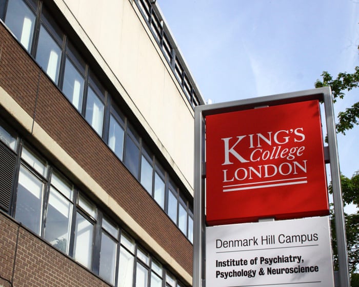 High court clears way for clinical trial giving puberty blockers to children — image supplied by The Guardian UK's feed