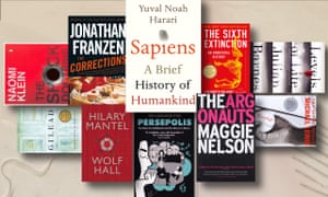 The 100 Best Books Of The 21st Century Books The Guardian -
