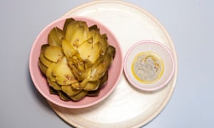 artichoke
