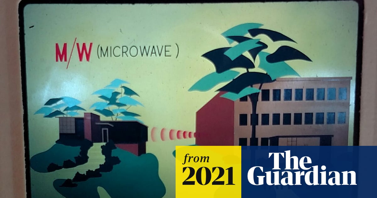 Microwave weapons that could cause Havana Syndrome exist, experts say