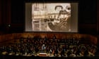Oh to Believe in Another World review – Gripping Kentridge and Shostakovich bring Stalin’s age of betrayal to life