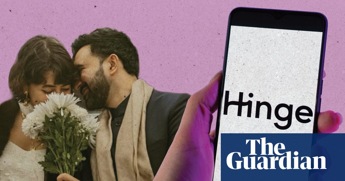 डावे लोक एकमेकांना तारीख ठरवतात – आणि उदारमतवादींसाठी तोडगा काढत नाहीत: ‘राजकारण हा नवीन धर्म आहे’ | डेटिंग डावे लोक एकमेकांना तारीख ठरवतात – आणि उदारमतवादींसाठी तोडगा काढत नाहीत: ‘राजकारण हा नवीन धर्म आहे’ | डेटिंग