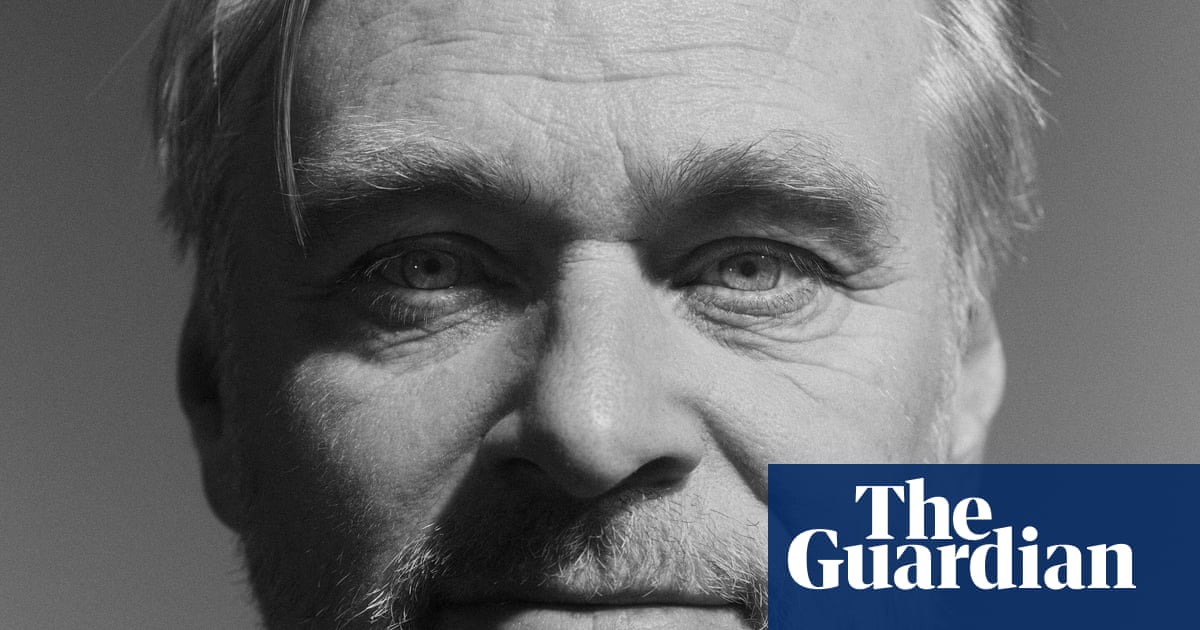 ‘At times I felt I’d bitten off more than I could chew’: Christopher Nolan on sweeping the Oscars, making The Odyssey - and getting a puppy