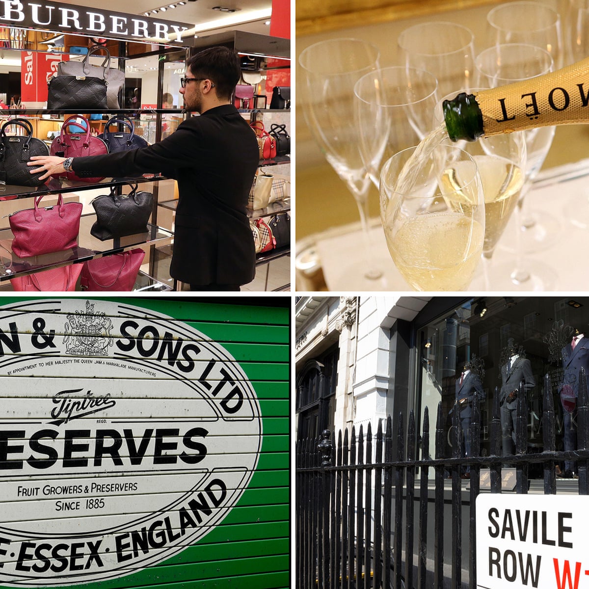 From sporrans to chandeliers: King Charles and Queen Camilla weigh