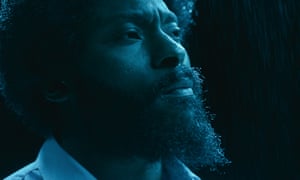 From Succession to The Last Duel: a complete guide to this week’s entertainment | Culture 3 ear for eye (UK Man, Arinzé Kene)