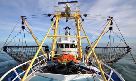 Shipwrecks at risk from fishing 'bulldozers' | Archaeology | The Guardian Shipwrecks at risk from fishing 'bulldozers' | Archaeology | The Guardian