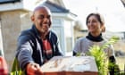 ‘It’ll be a massive saving’: why more people in the UK are downsizing home