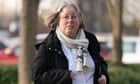 Pedestrian jailed for manslaughter after causing cyclist to fall in front of car