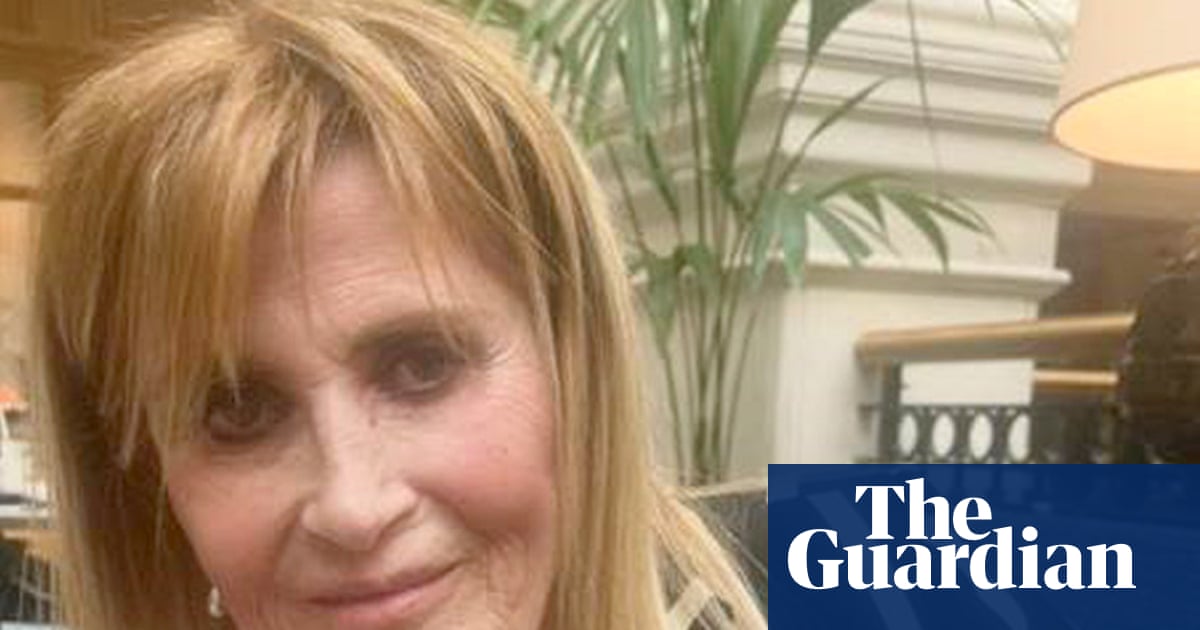 Woman killed in north London by sister who stole her Rolex, Old Bailey hears