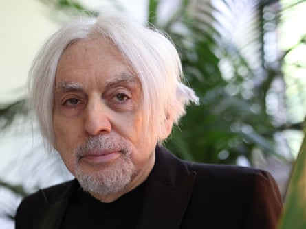 I'm a fan of chaos': Blondie's Chris Stein on Bowie, Debbie Harry and 50 years in rock'n'roll | Music books | The Guardian