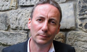 Kevin Toolis