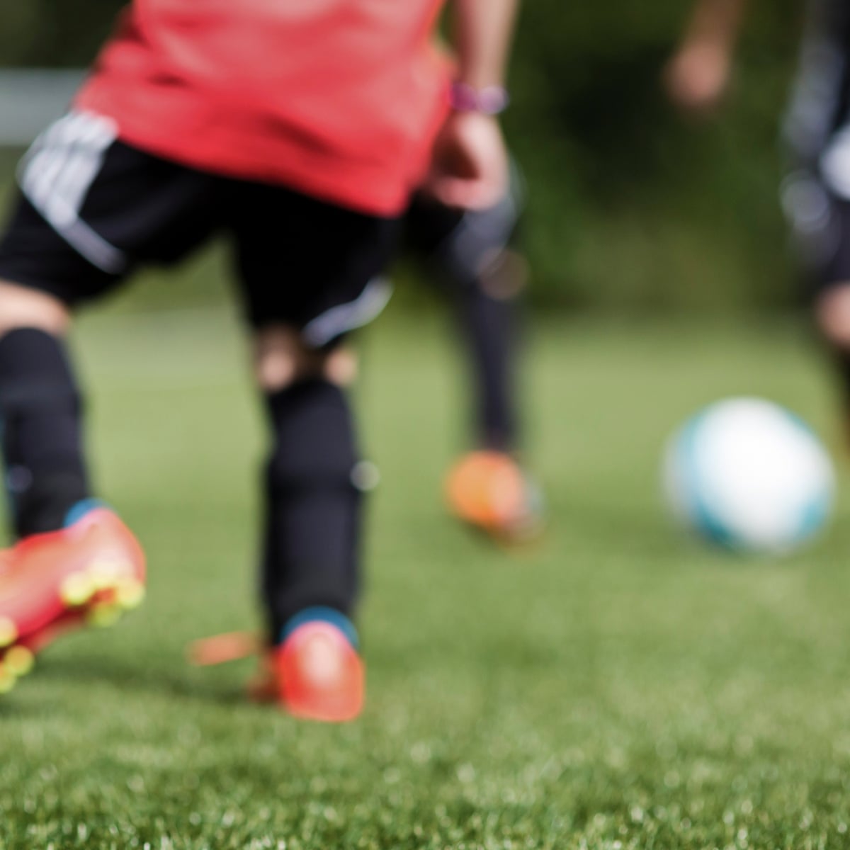 Pitfalls And Pressure Await Little Diamonds In Cut Throat Youth