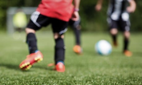 Football S Biggest Issue The Struggle Facing Boys Rejected By