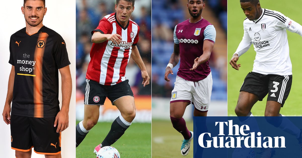 Championship Fans From All 24 Clubs Preview The 2017 18 Season