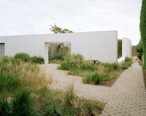 Hedge and Arbour House - Victorian Architecture Awards
