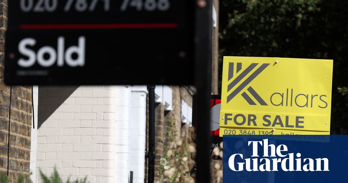Leading UK lenders raise fixed-rate mortgage deals amid ‘market uncertainty’