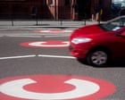 London congestion charge to rise 20% and apply to electric vehicles