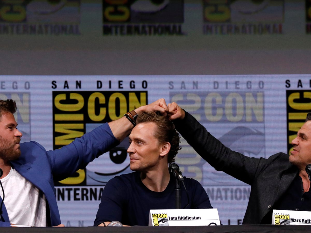 From Thor Ragnarok To Stranger Things 10 Things We Learned From Comic Con 2017 Film The Guardian