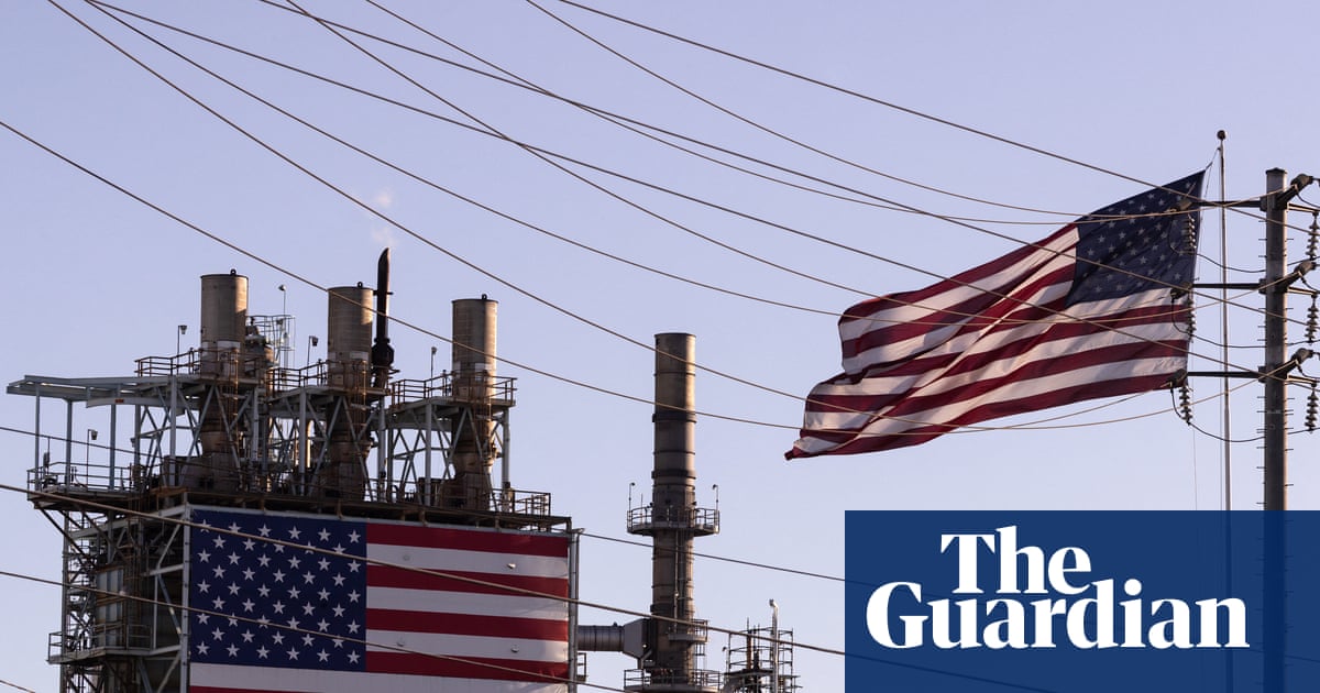 Trump's Iran War: Big Oil Gets Woke, We Get More Gas, Libs Seethe