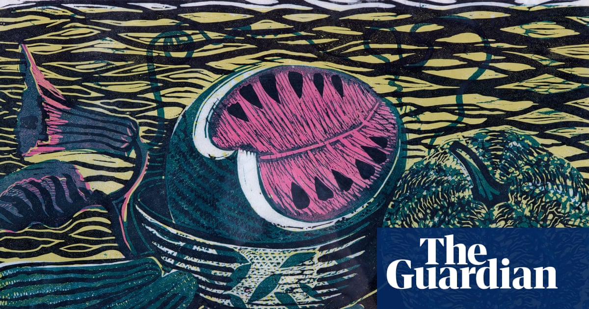 Enid Marx: The Maverick Textile Artist Who Revolutionized Commuting