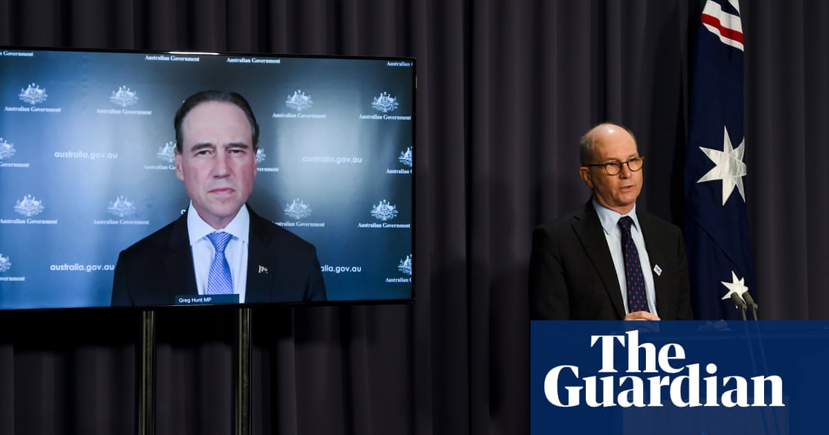 Omicron Covid variant: Greg Hunt backflips as Australia shuts border to southern Africa