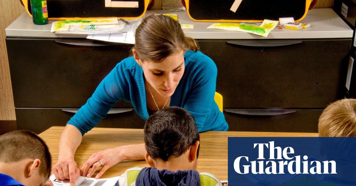 Special needs services in England face ‘total collapse’ from increasing demand