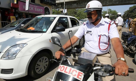Indian tailor confesses to sexually assaulting hundreds of schoolgirls