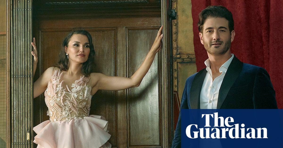 The Greatest Showman musical to come alive on the West End stage in 2027