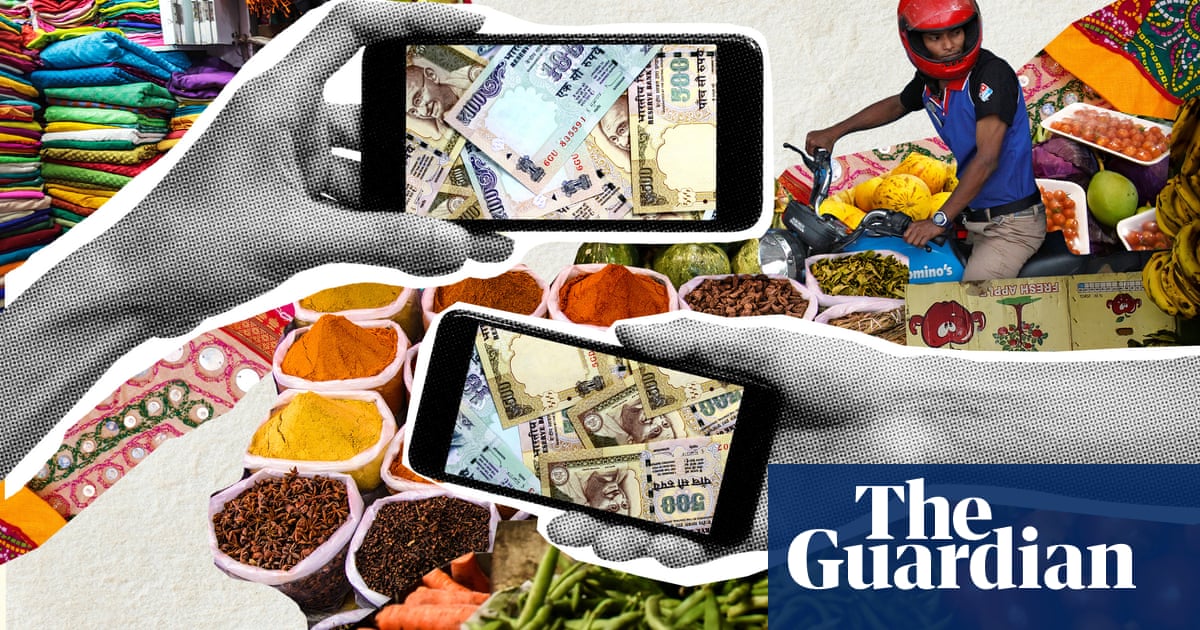 Innovation and exploitation: India’s e-commerce boom threatens to upend local businesses and workers’ rights – The Guardian