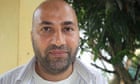 Refugee Sayed Abdellatif freed after almost 12 years in Australian immigration detention
