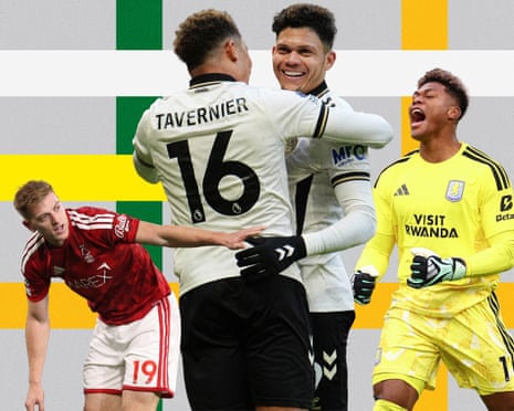 Premier League: 10 talking points from the weekend’s action