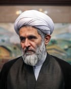 Hossein Taeb was, until June, head of intelligence in Iran’s Revolutionary Guards.