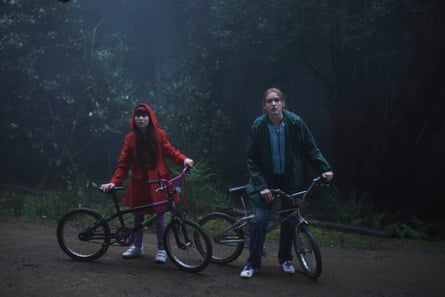 The Kettering Incident review – Tasmanian gothic thriller par excellence | Australian television | The Guardian