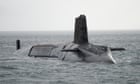 UK nuclear warhead plant warned: 'Improve safety or shut down'