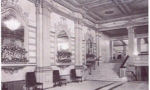 Restored 1930s Cinema To Be Reinvented As London Comedy Club
