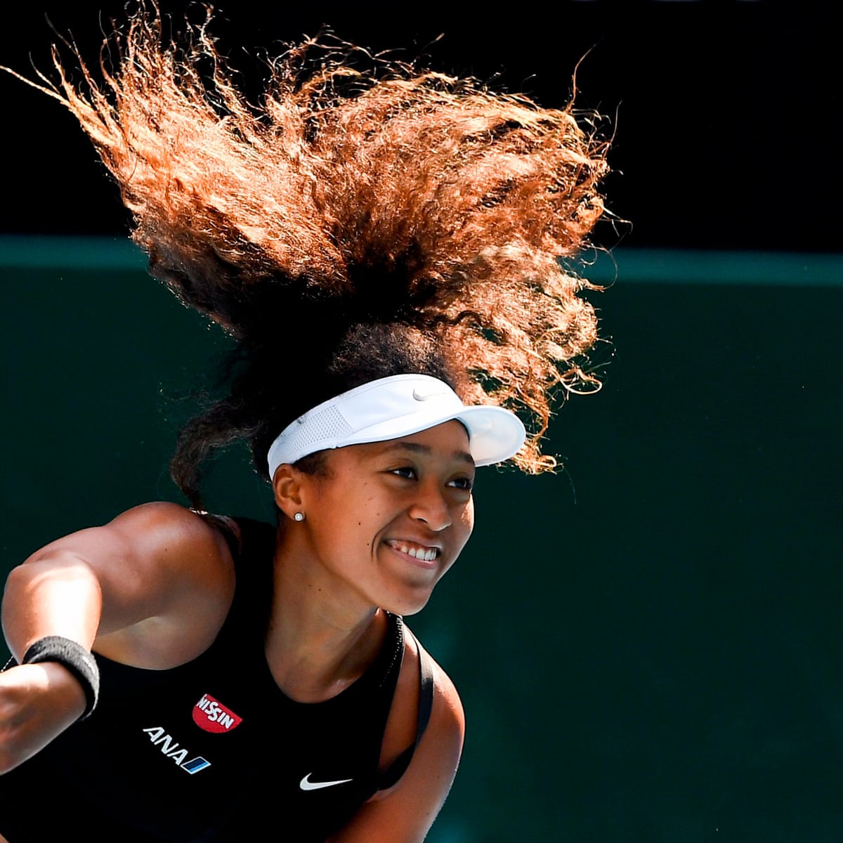 Naomi Osaka Has Case For Australian Open Defence After Worst