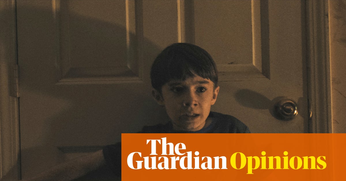 Hit horror Weapons doesn't have a deeper meaning but that's OK | Jesse Hassenger