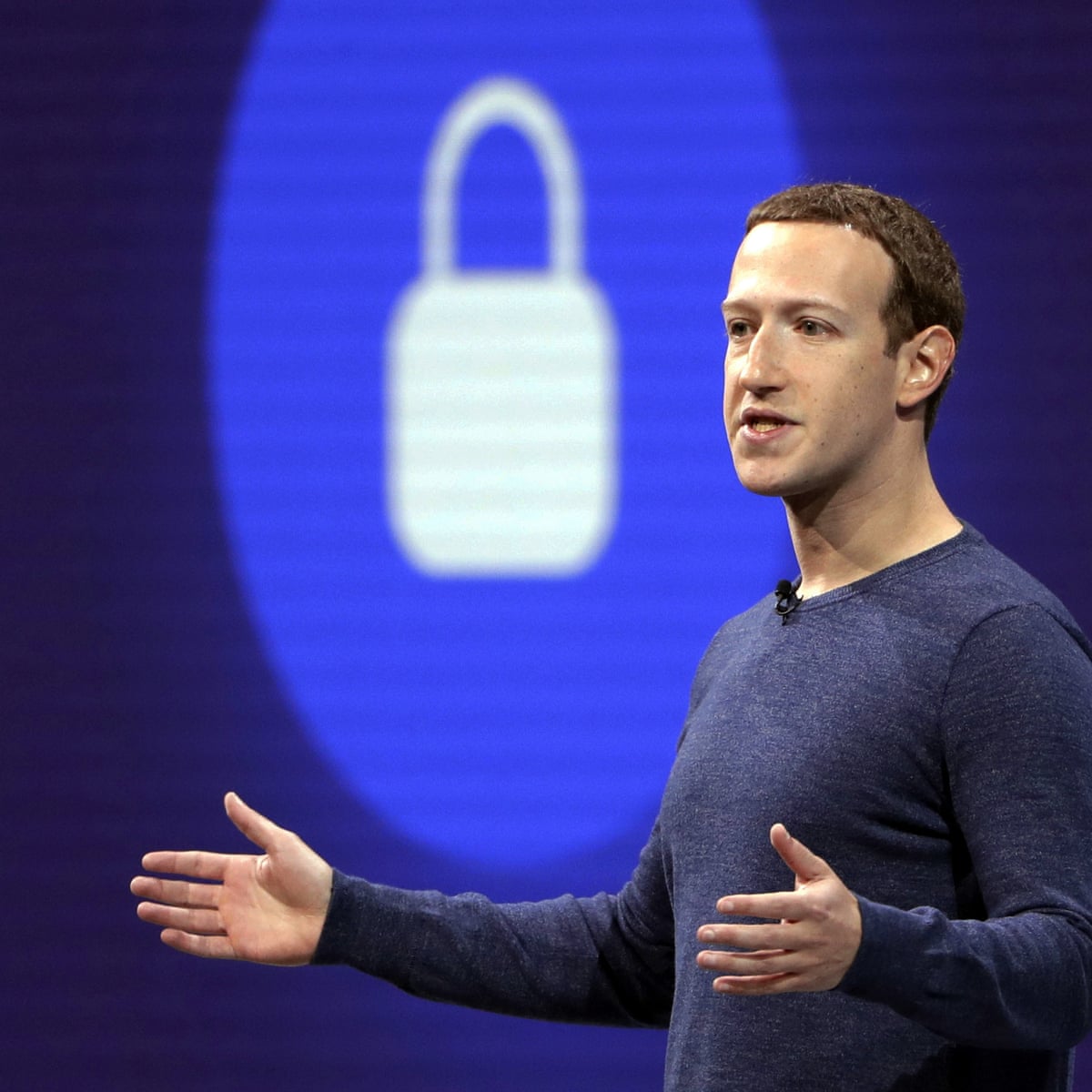 Did facebook shut down australia